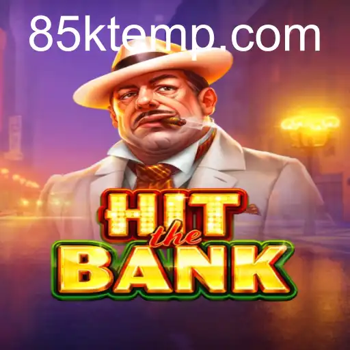 HitTheBank: Um Novo Jogo que Revoluciona Aventura e Estratégia