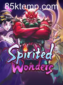 SpiritedWonders: Uma Jornada Inesquecível no Mundo dos Jogos