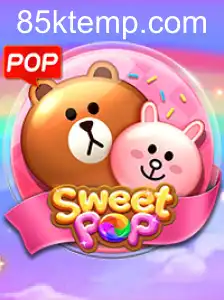 SweetPOP: Descubra o Jogo que Conquistou o Mundo com 85k com